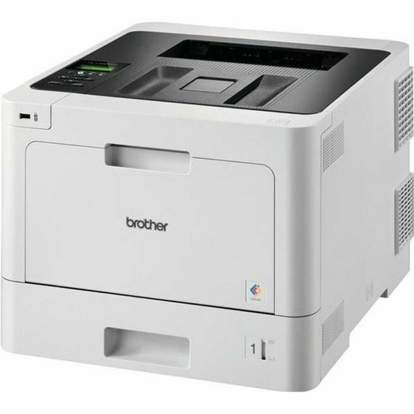 Лазерный принтер Brother HL-L8260CDW