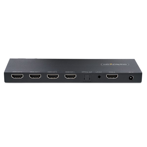 HDMI komutatorius Startech HDMI-SPLITTER-44K60S