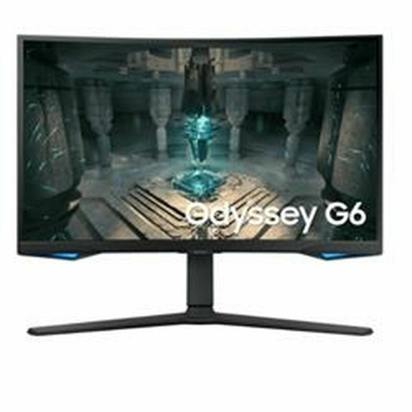 Monitor Samsung LS27BG650EU VA LCD AMD FreeSync Flicker free 240 Hz