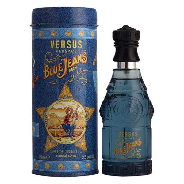 Vyrų kvepalai Versace EDT