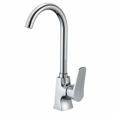 Mixer Tap Rousseau Grey...