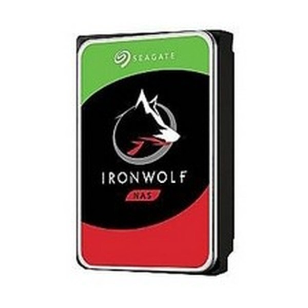 Cietais Disks Seagate ST1000VN008 1 TB SSD