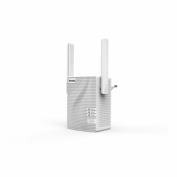 Wi-Fi atkārtotājs Tenda A18V3.0(EU) Wi-Fi 5 GHz Balts