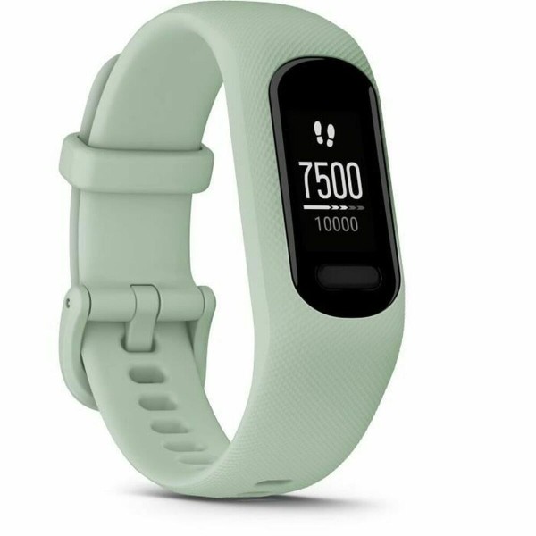 Спортивный Bluetooth-пульсометр GARMIN Vivosmart 5 Мята