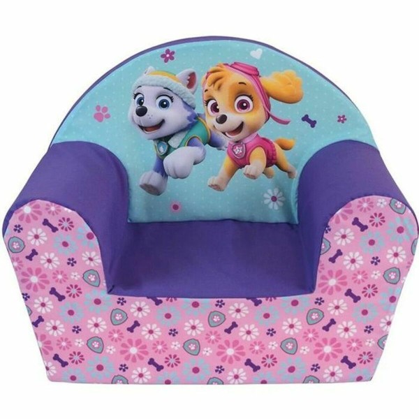 Sohva Fun House The Paw Patrol Lasten