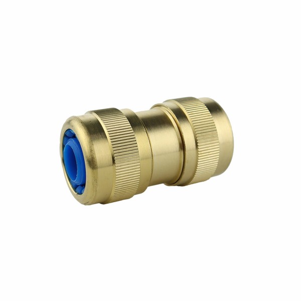 Šļūteņu remonta savienība Aqua Control 19 mm