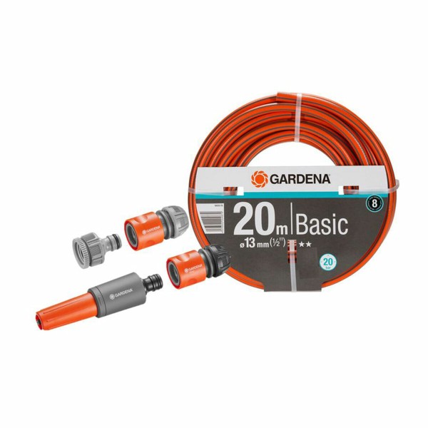 Voolik Gardena Ø 13 mm (20 m)