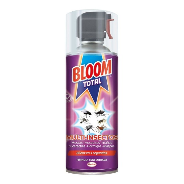 Vabzdys Bloom Skraidantys vabzdžiai (400 ml)