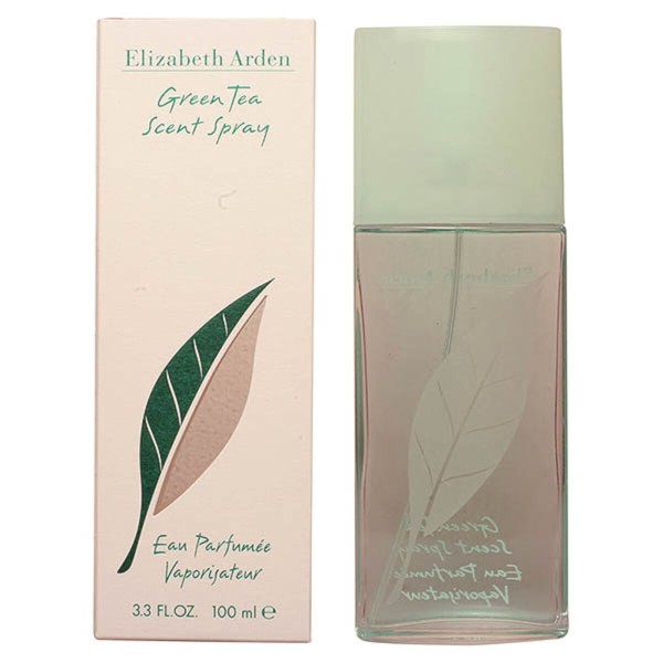 Naiste parfümeeria Elizabeth Arden Green Tea EDP EDP EDT 100 ml