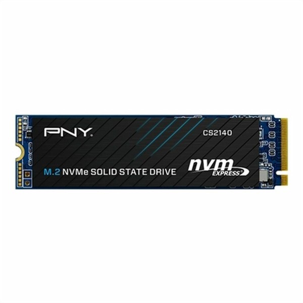 Kõvaketas PNY CS2140 SSD 1 TB SSD