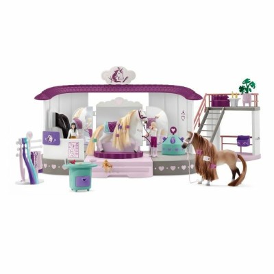 Playset Schleich 42588 Hevonen