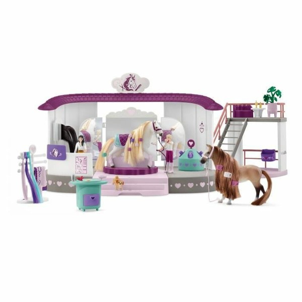 Playset Schleich 42588 Hobune