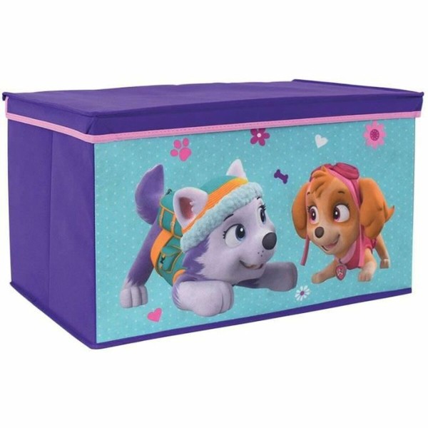 Arkku Fun House The Paw Patrol Lasten