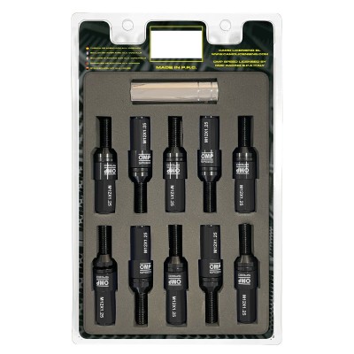 Skrūvju komplekts OMP...