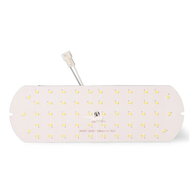 LED ribad EDM 02051 34721...