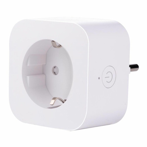 Smart Plug Alpina 230 V Iekšpuse