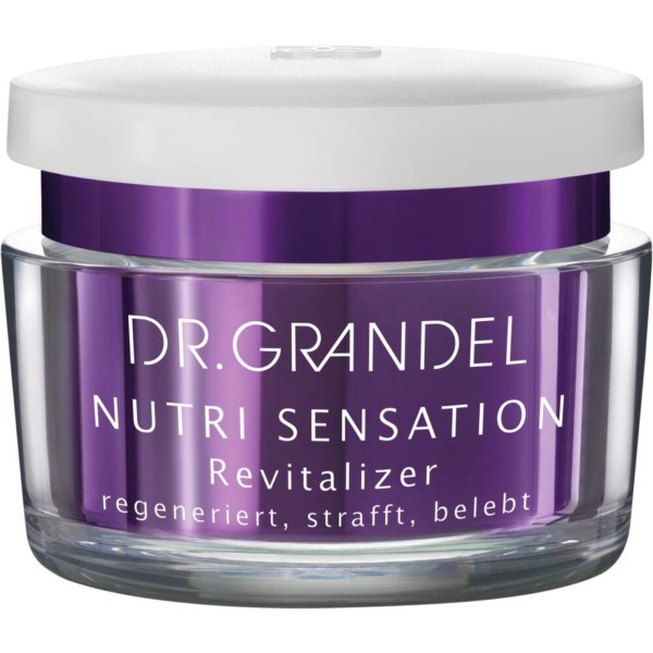 Regeneruojantis kremas nuo senėjimo Dr. Grandel Nutri Sensation 50 ml