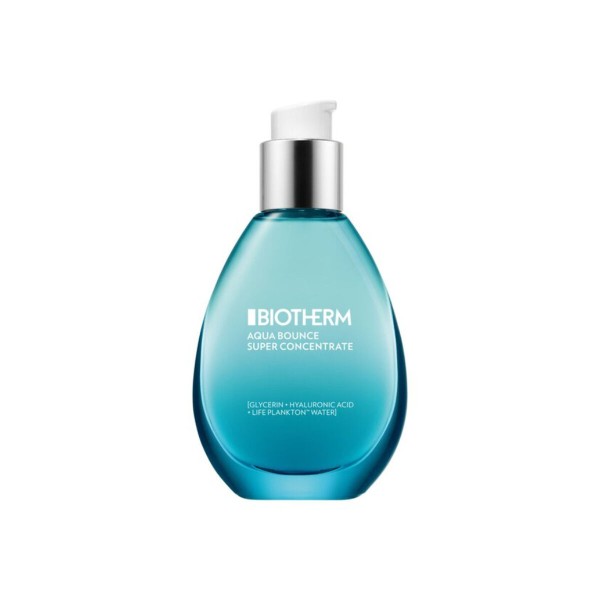 Kasvoseerumi hyaluronihapolla Biotherm Aqua Bounce 50 ml