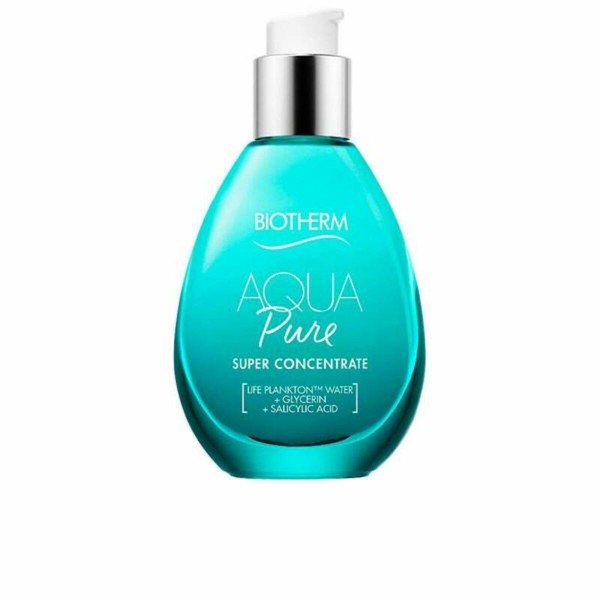 Kosteuttava seerumi Biotherm Aqua Pure 50 ml