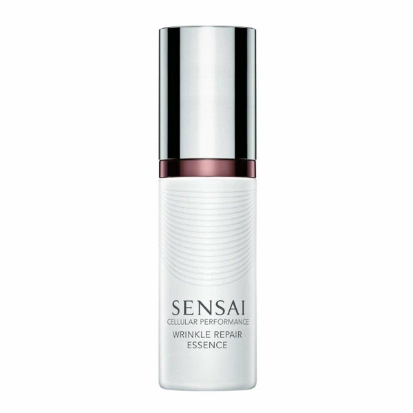 Atjaunojošs pretgrumbu krēms Sensai Essence 40 ml