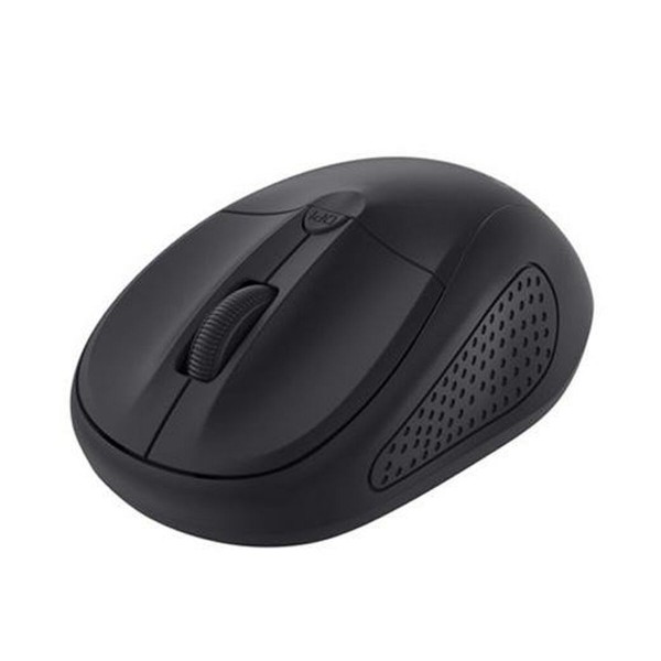 Mouse Trust Primo Black