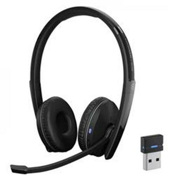 Наушники с микрофоном Sennheiser 1000882