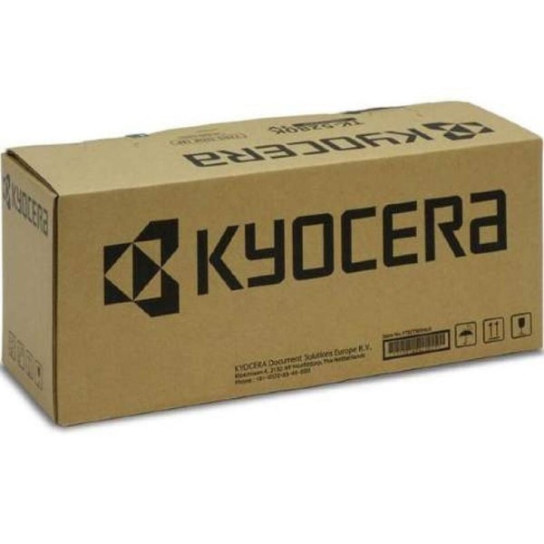 Väriaine Kyocera 1T02ZL0NL0 Musta