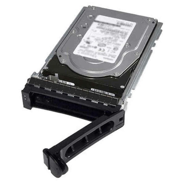 Kõvaketas Dell 400-AUPW 3,5" 7200 rpm 1 TB