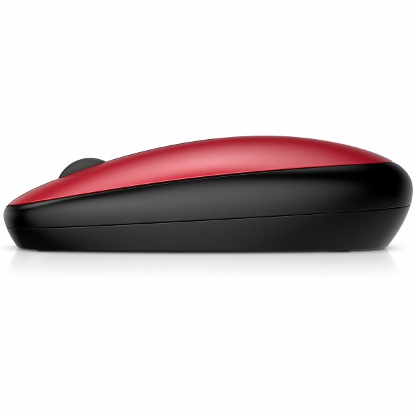 Mouse HP 43N05AA Red