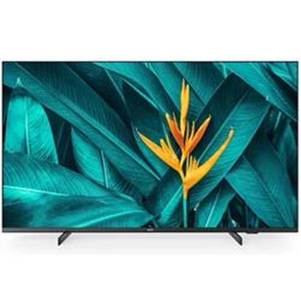 Смарт-ТВ Philips 43HFL5214U/12 4K Ultra HD 43"