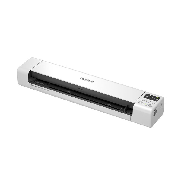 Portable Scanner Brother DS940DWTJ1 10-15 ppm