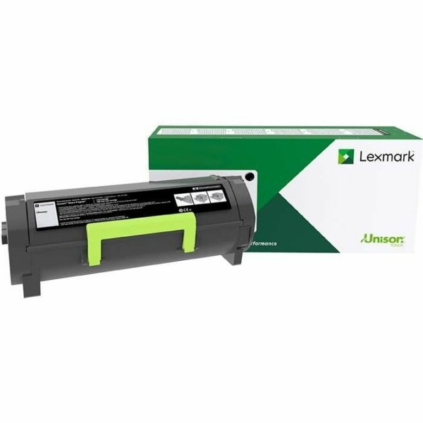 Tooner Lexmark 51B2000 Must