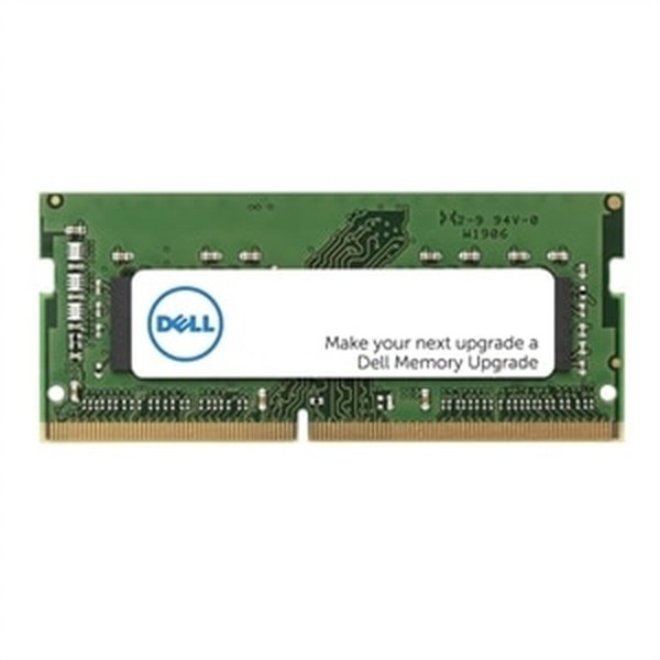 RAM-mälu Dell AB371023 8 GB DDR4 SODIMM 3200 MHz 8 GB