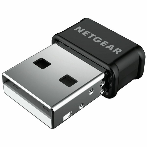 USB - Wi-fi adapteris Netgear A6150-100PES