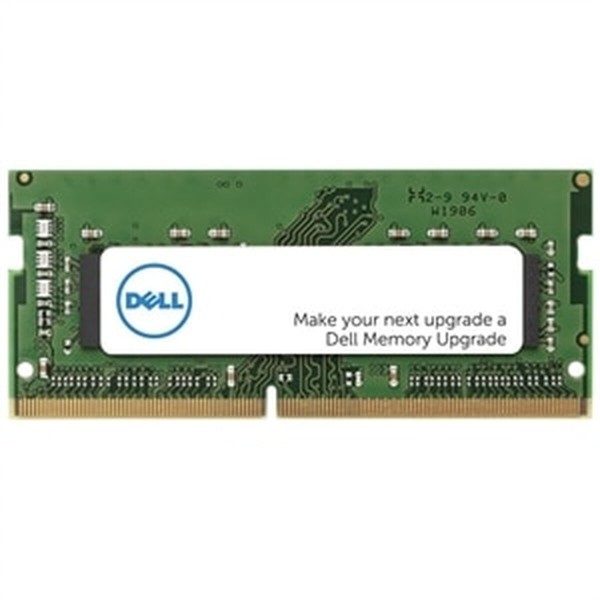 RAM Atmiņa Dell AA937595 8 GB DDR4 SODIMM 3200 MHz 8 GB