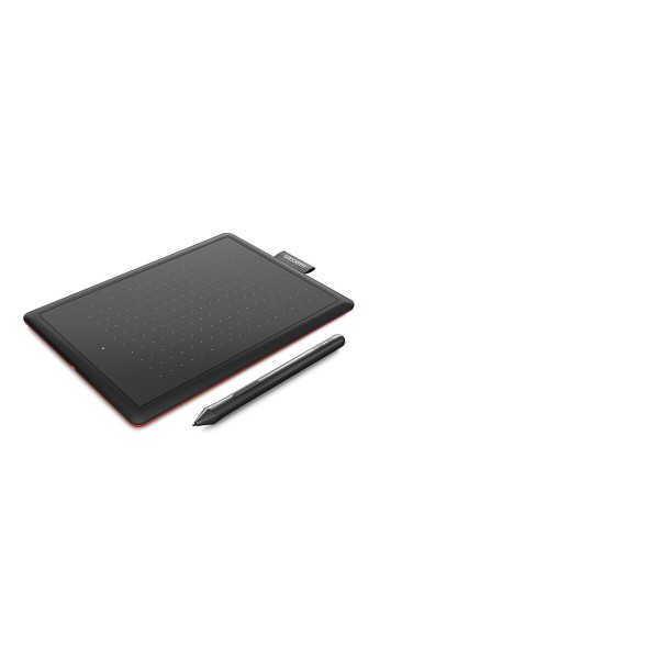 Grafiskie rīki un pildspalvas Wacom CTL-472-S