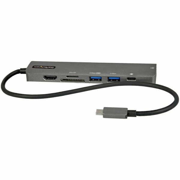 USB-jaotur Startech DKT30CHSDPD1