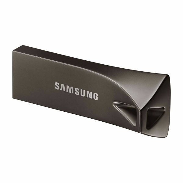 USB atmintukas Samsung MUF-256BE4/APC Pilka 256 GB