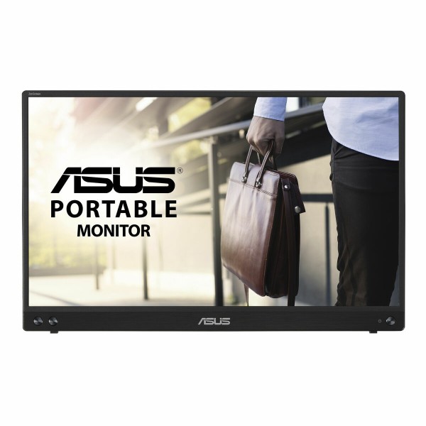 Näyttö Asus MB16ACV 15,6"