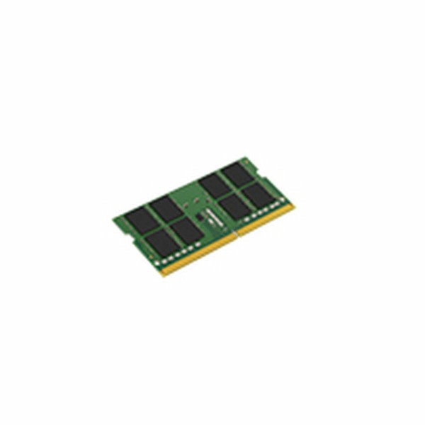 RAM Atmiņa Kingston KVR32S22D8/16 3200 MHz 16 GB DDR4 SODIMM DDR4 DDR4-SDRAM CL22