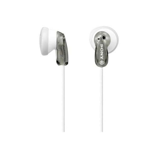 Ausinės Sony MDRE9LPH.AE in-ear Pilka Balta