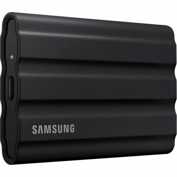 Ārējais cietais disks Samsung MU-PE2T0S/EU 2,5" 2 TB