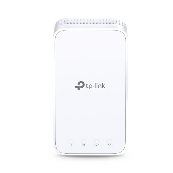 Wi-Fi Pastiprinātājs TP-Link RE300