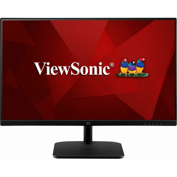 Monitors ViewSonic VA2432-H IPS 24"