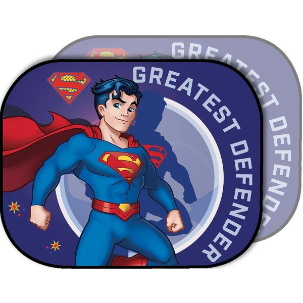 Side sunshade Superman CZ10972