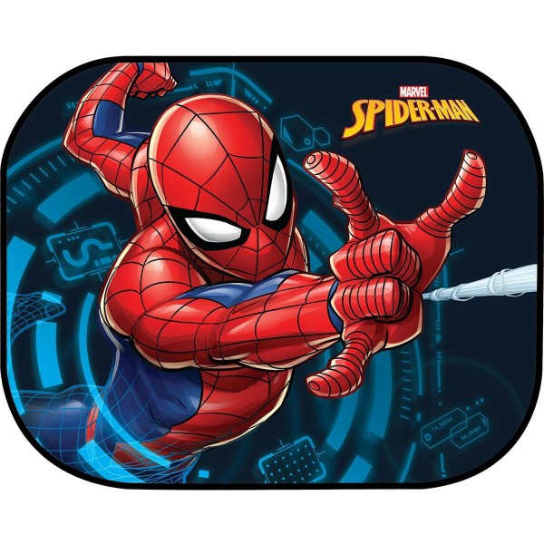 Külgakna päikesevari Spider-Man CZ10619