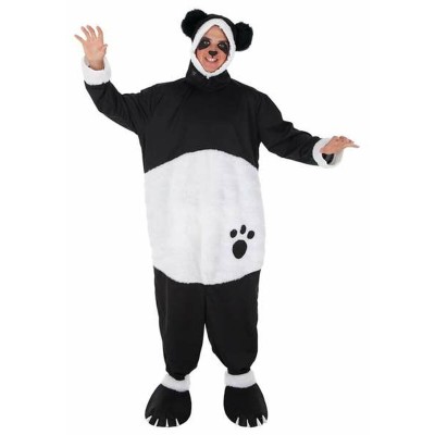 Costume for Adults Panda...