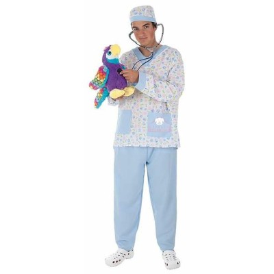 Costume for Adults Vet M/L...