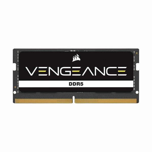 RAM Atmiņa Corsair CMSX16GX5M1A4800C40 CL40 16 GB