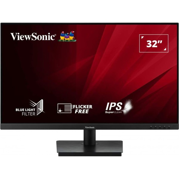 Монитор ViewSonic VA3209-MH 31,5"